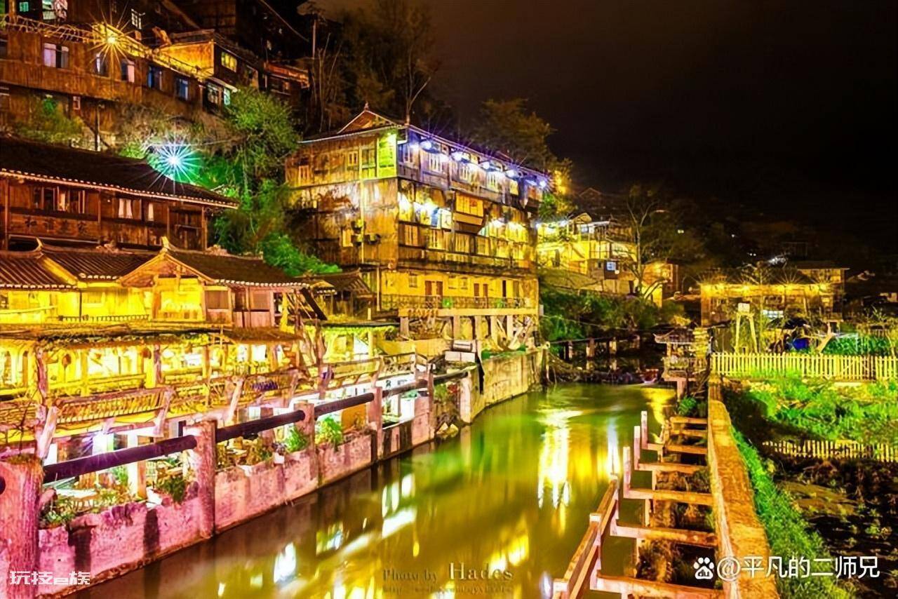 贵阳附近有什么好玩的景点景区(贵阳周边最美的十个地方)-图片3